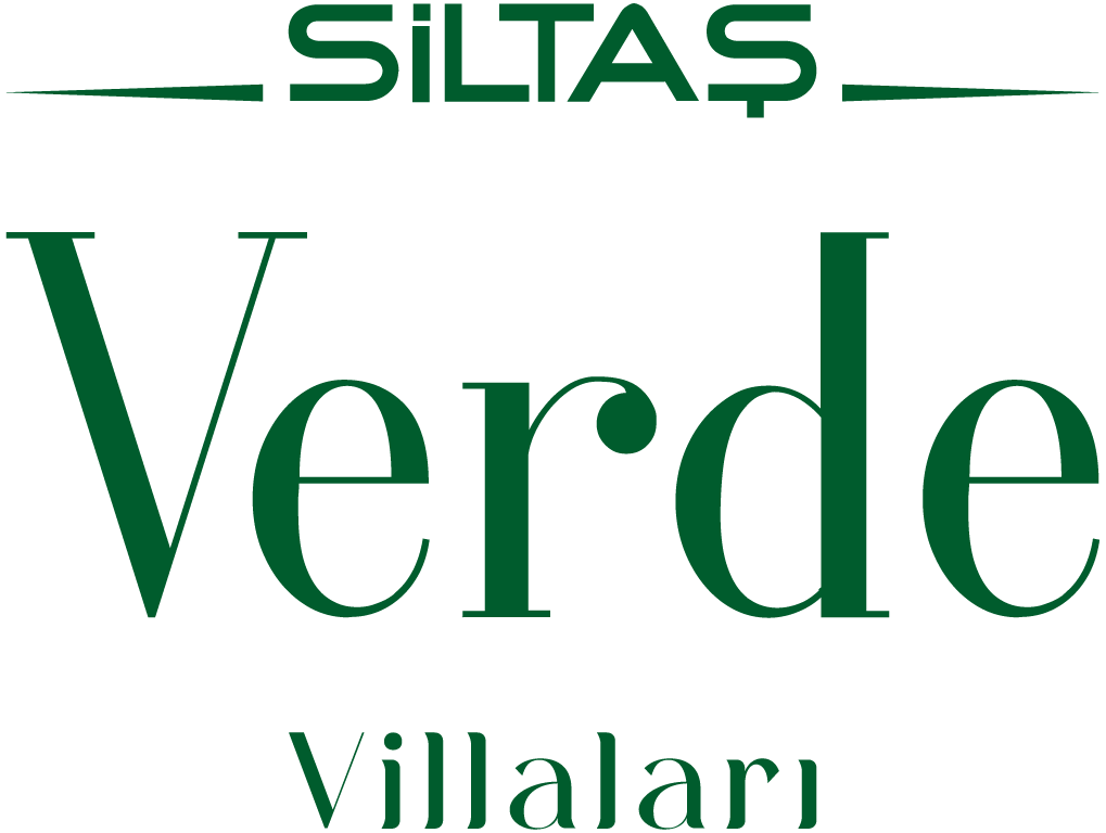 Siltaş Verde Logo